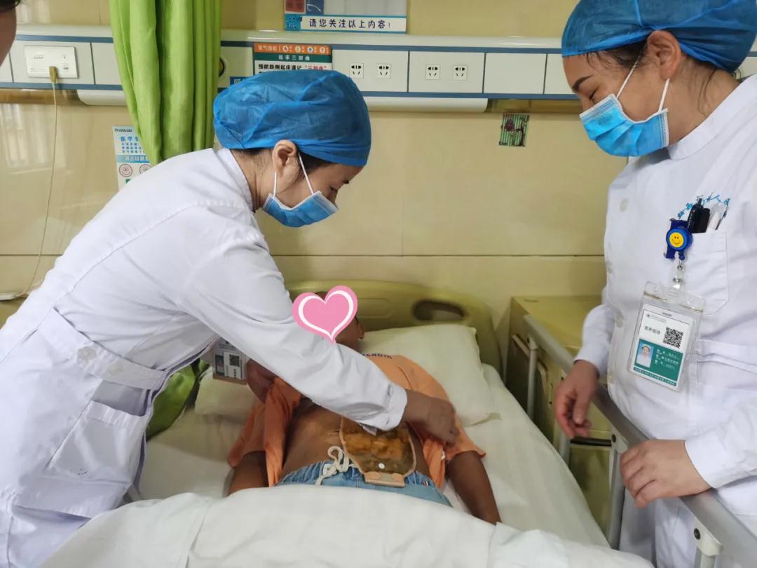 【優(yōu)護心聲】腫瘤科的故事
