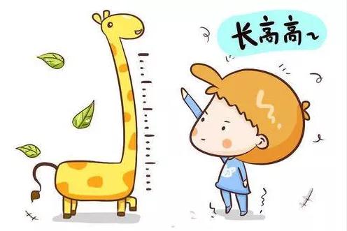 【好消息】州人民醫(yī)院兒童保健康復(fù)科將開展“讓身高幸福成長科普義診活動(dòng)月”活動(dòng)