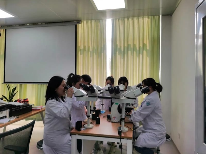 【喜訊】我院病理科順利獲得貴州省2021年錯(cuò)配修復(fù)蛋白免疫組化染色及判讀室間測(cè)評(píng)合格證書
