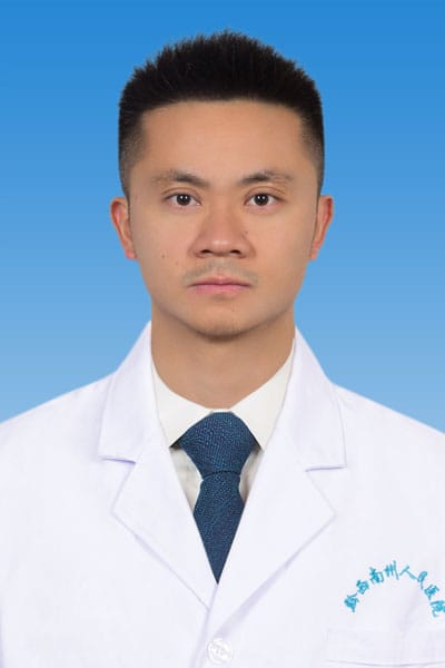 陳津