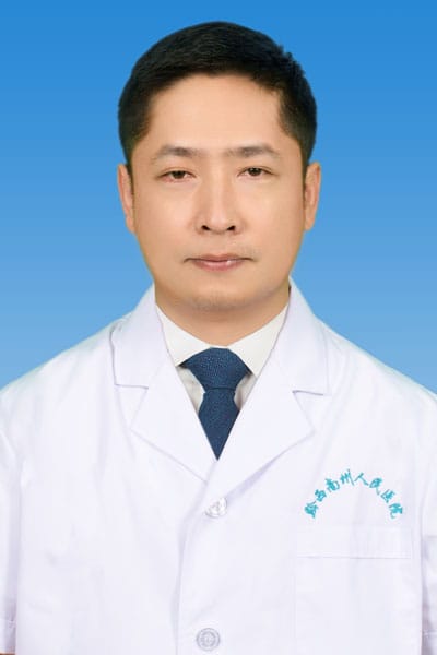 楊彬