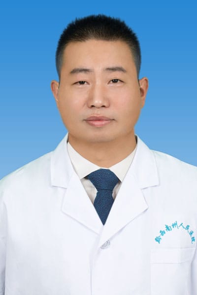 周庭友