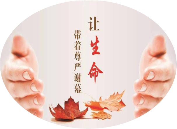 【優(yōu)護(hù)心聲】全科醫(yī)學(xué)科：安寧療護(hù)讓生命帶著尊嚴(yán)謝幕