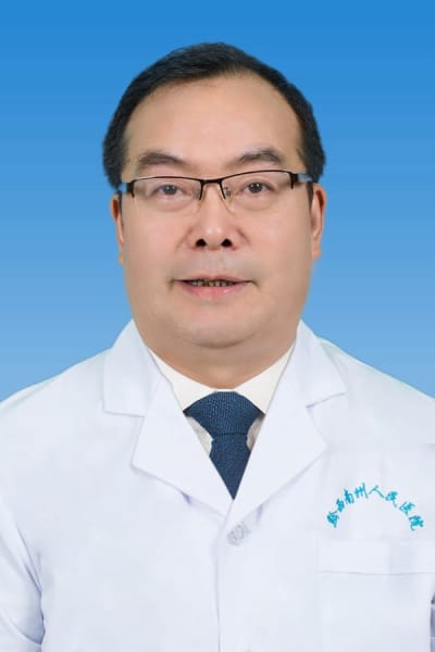 張維云