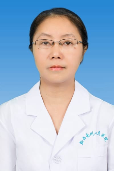 曾聲玲